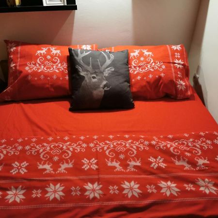 Agape Apartman Apartment Smederevo Bagian luar foto