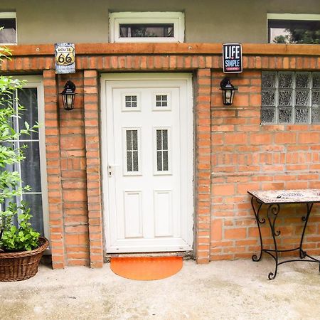Agape Apartman Apartment Smederevo Bagian luar foto