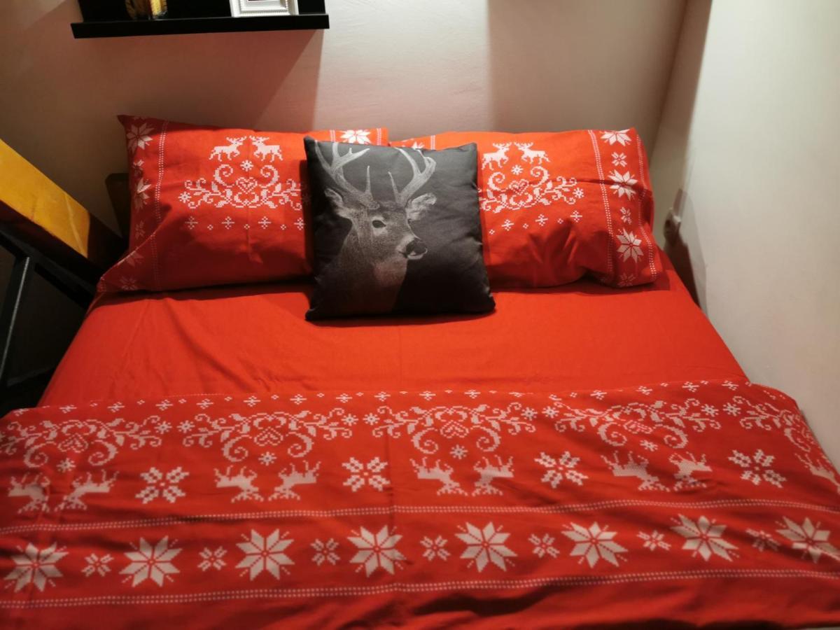 Agape Apartman Apartment Smederevo Bagian luar foto