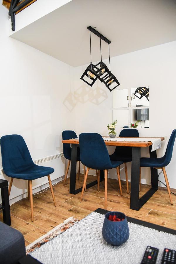 Agape Apartman Apartment Smederevo Bagian luar foto