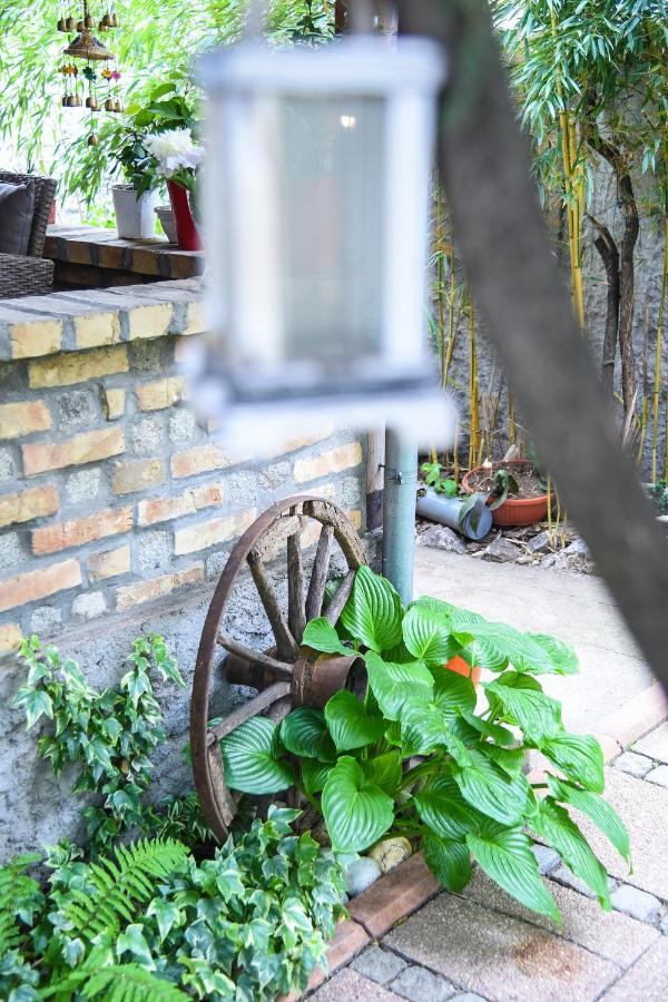 Agape Apartman Apartment Smederevo Bagian luar foto