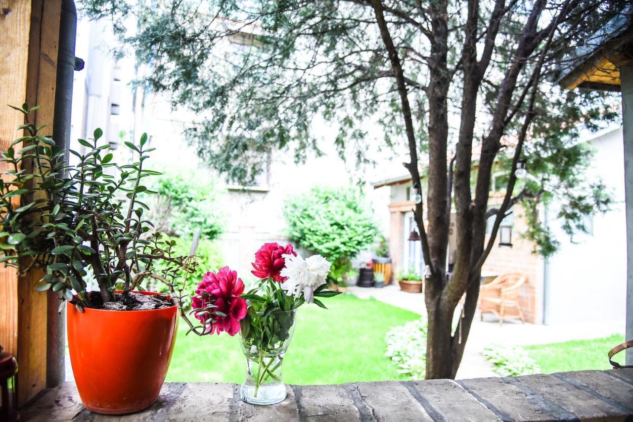 Agape Apartman Apartment Smederevo Bagian luar foto