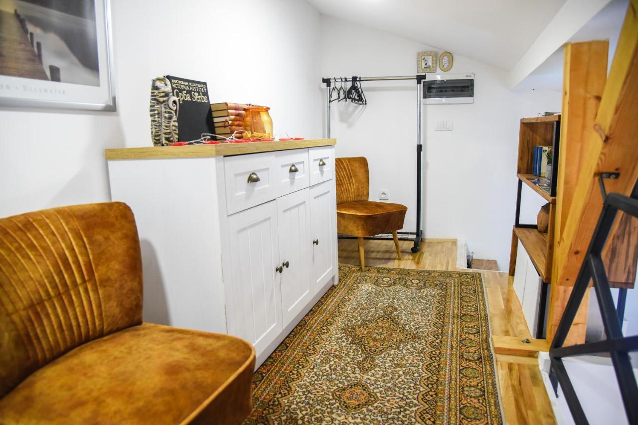 Agape Apartman Apartment Smederevo Bagian luar foto