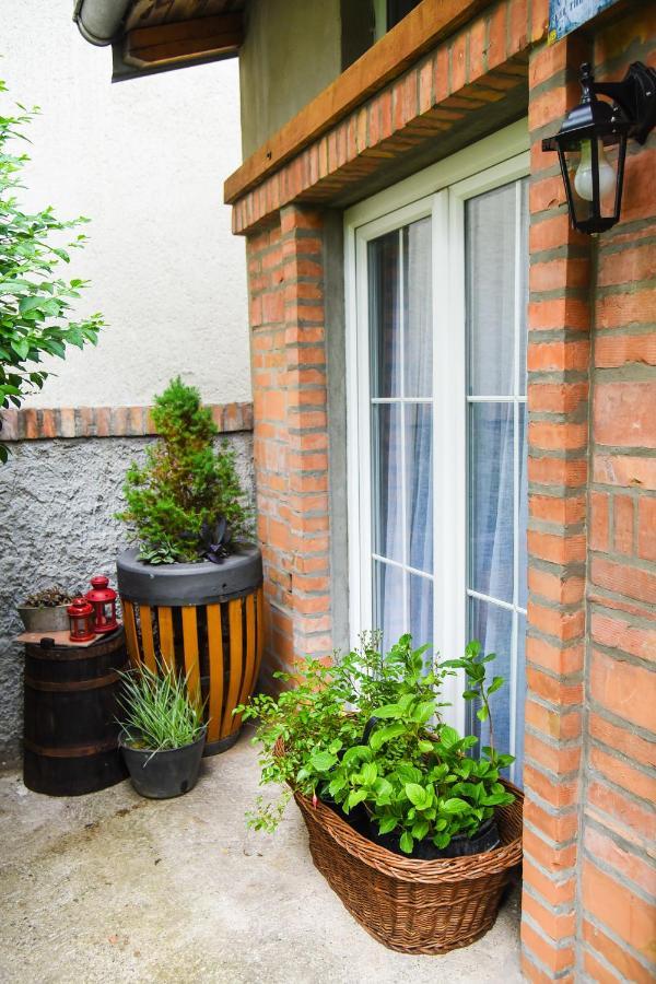 Agape Apartman Apartment Smederevo Bagian luar foto