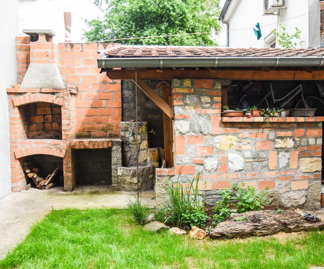 Agape Apartman Apartment Smederevo Bagian luar foto