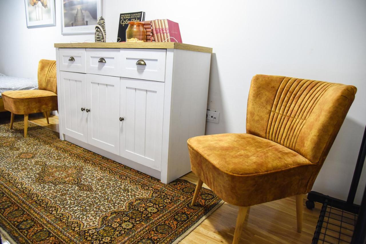 Agape Apartman Apartment Smederevo Bagian luar foto