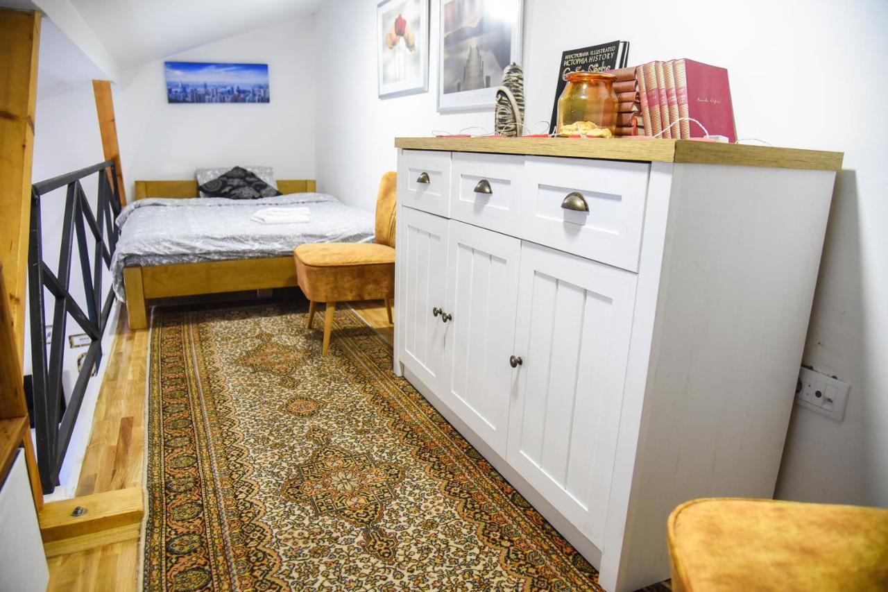 Agape Apartman Apartment Smederevo Bagian luar foto