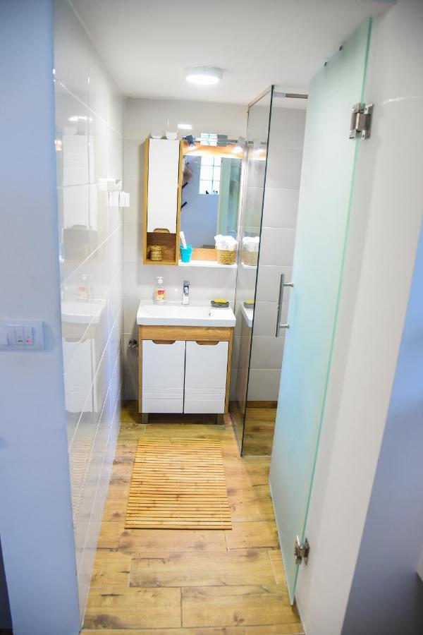 Agape Apartman Apartment Smederevo Bagian luar foto