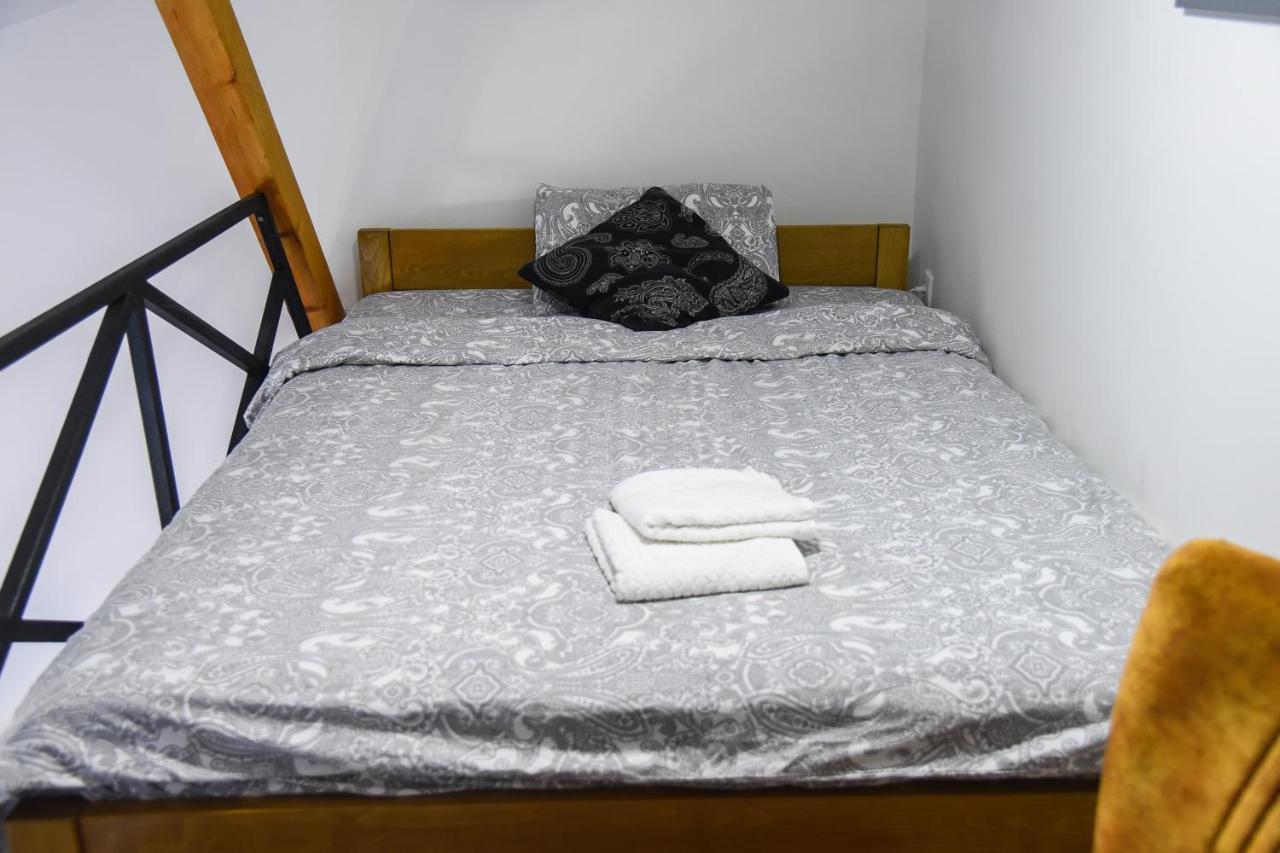 Agape Apartman Apartment Smederevo Bagian luar foto