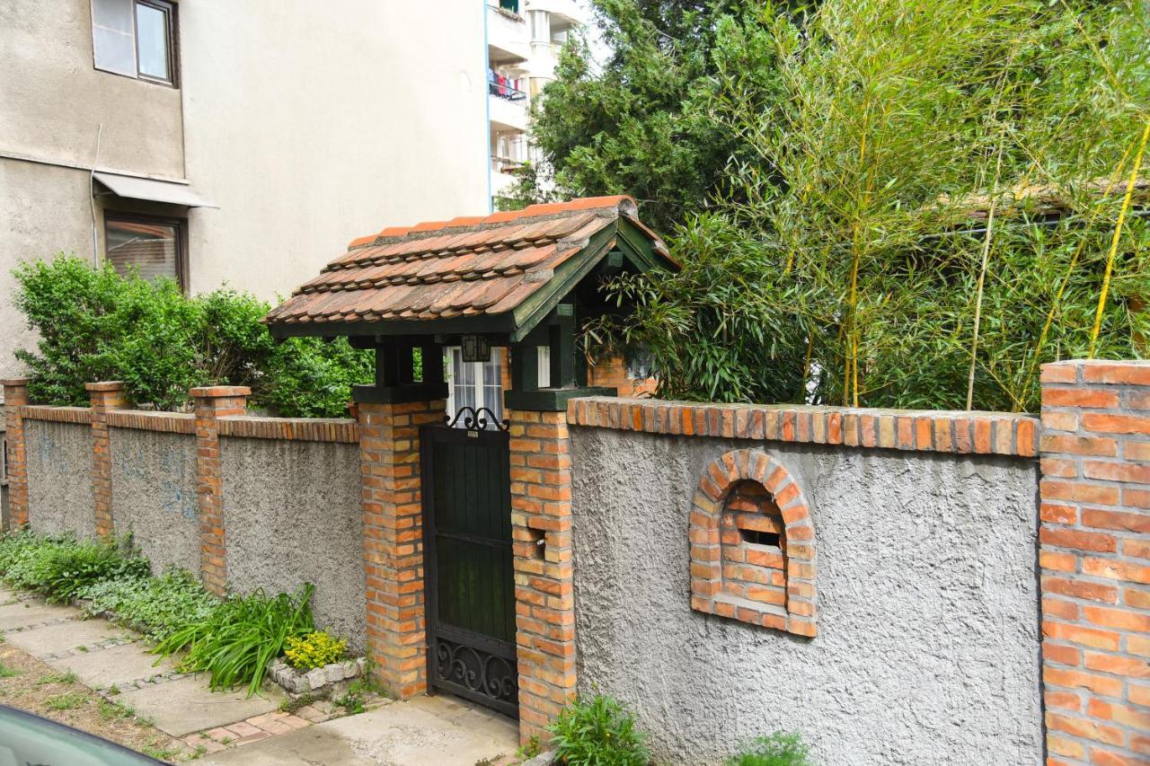 Agape Apartman Apartment Smederevo Bagian luar foto