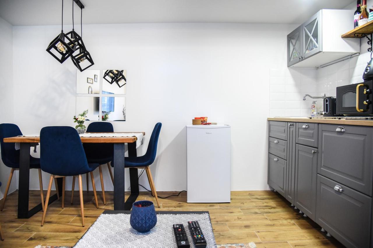 Agape Apartman Apartment Smederevo Bagian luar foto