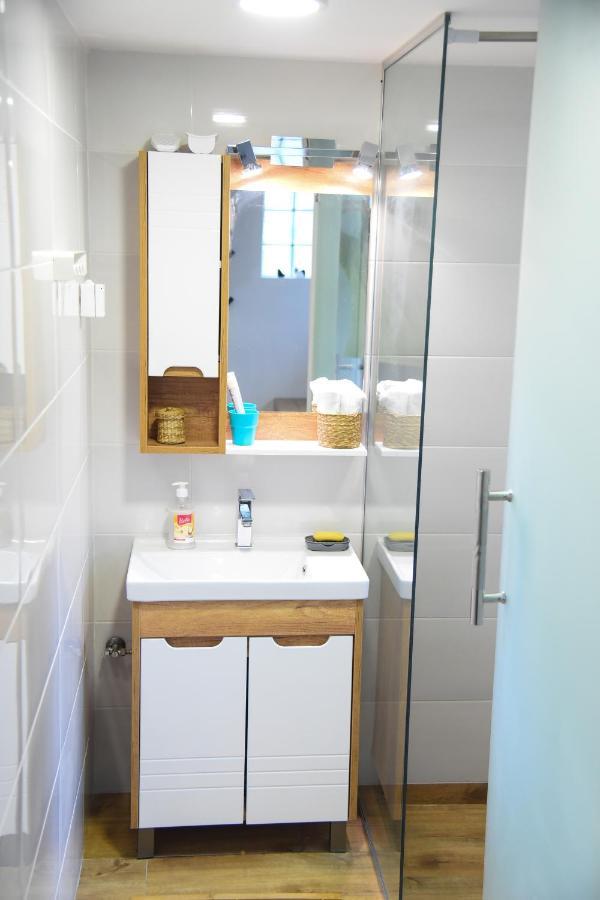 Agape Apartman Apartment Smederevo Bagian luar foto
